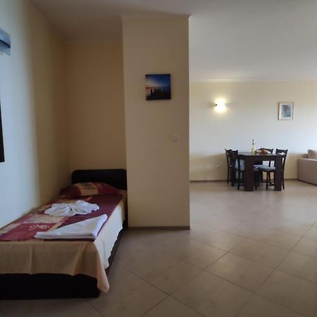 Europroperties Nikea Park Aranyhomok Kültér fotó