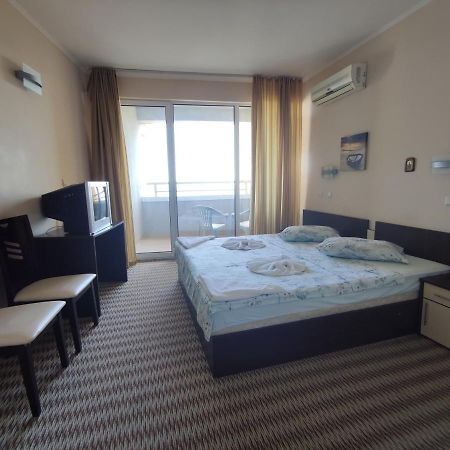 Europroperties Nikea Park Aranyhomok Kültér fotó