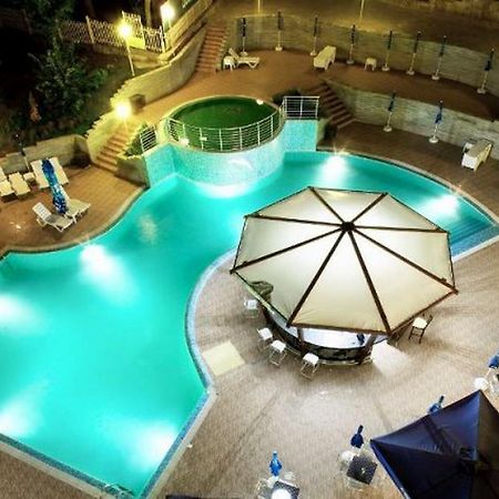 Europroperties Nikea Park Aranyhomok Kültér fotó