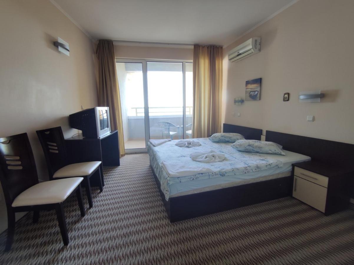 Europroperties Nikea Park Aranyhomok Kültér fotó