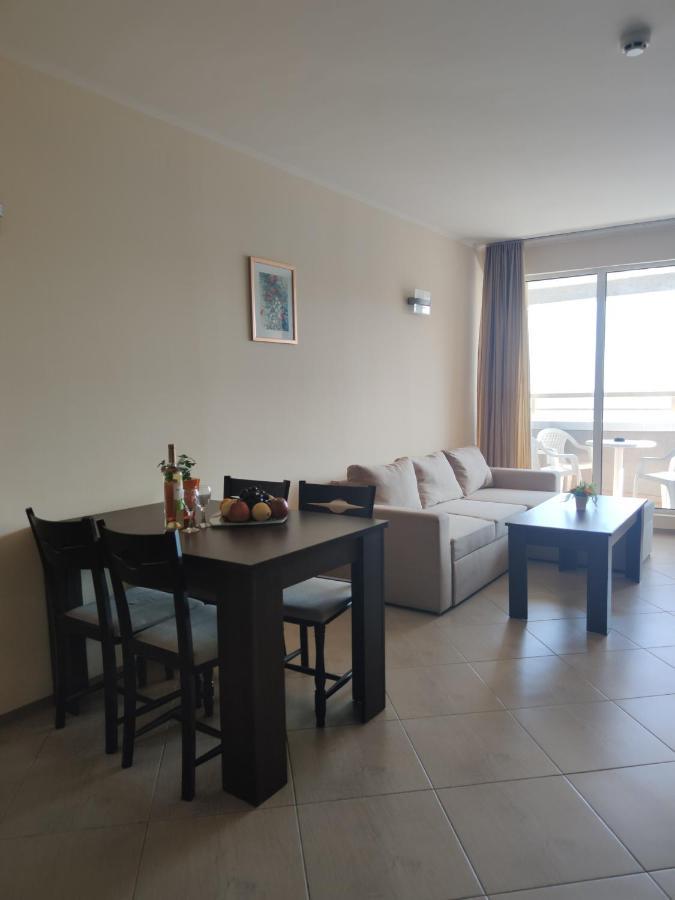 Europroperties Nikea Park Aranyhomok Kültér fotó