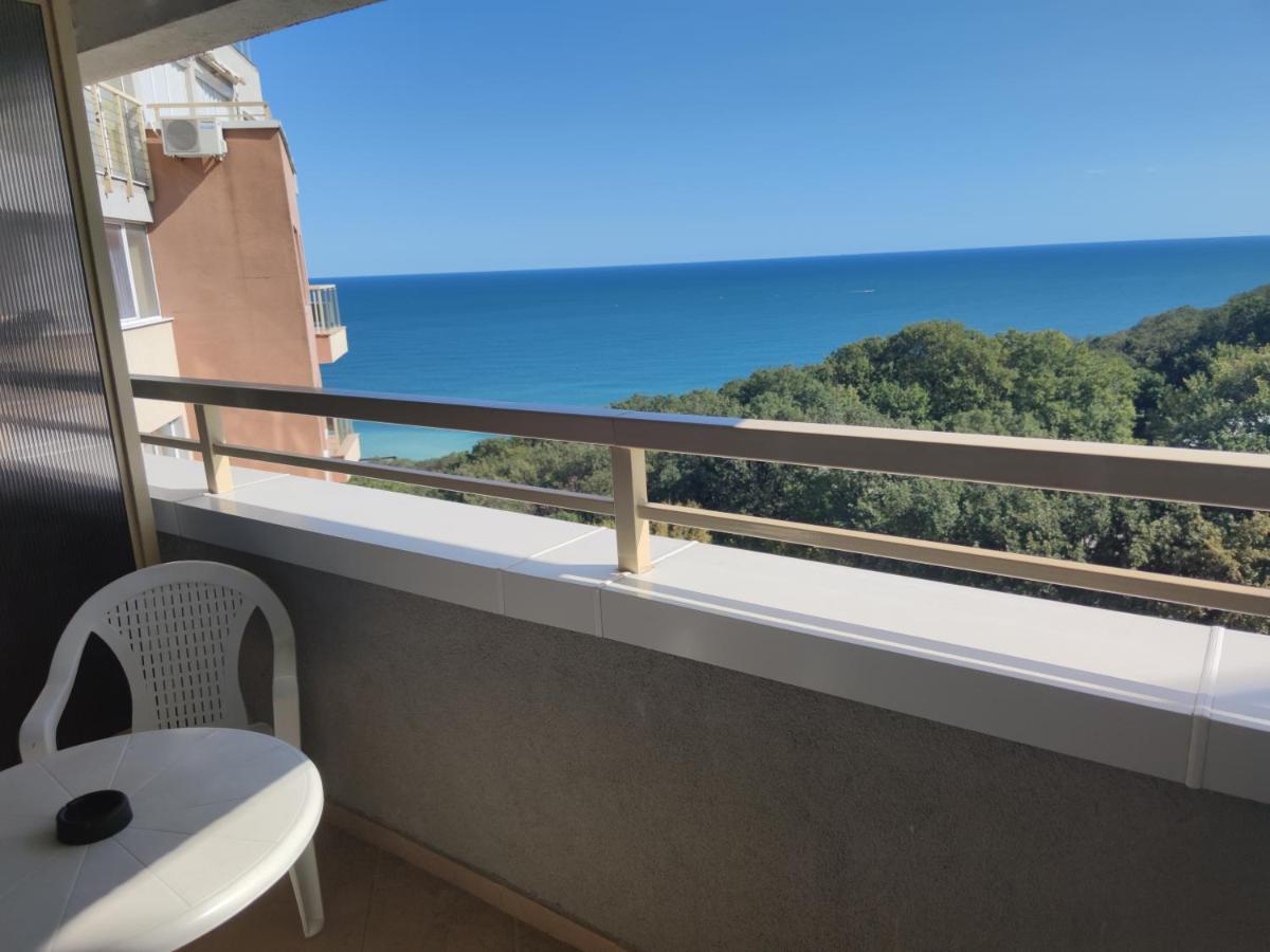 Europroperties Nikea Park Aranyhomok Kültér fotó