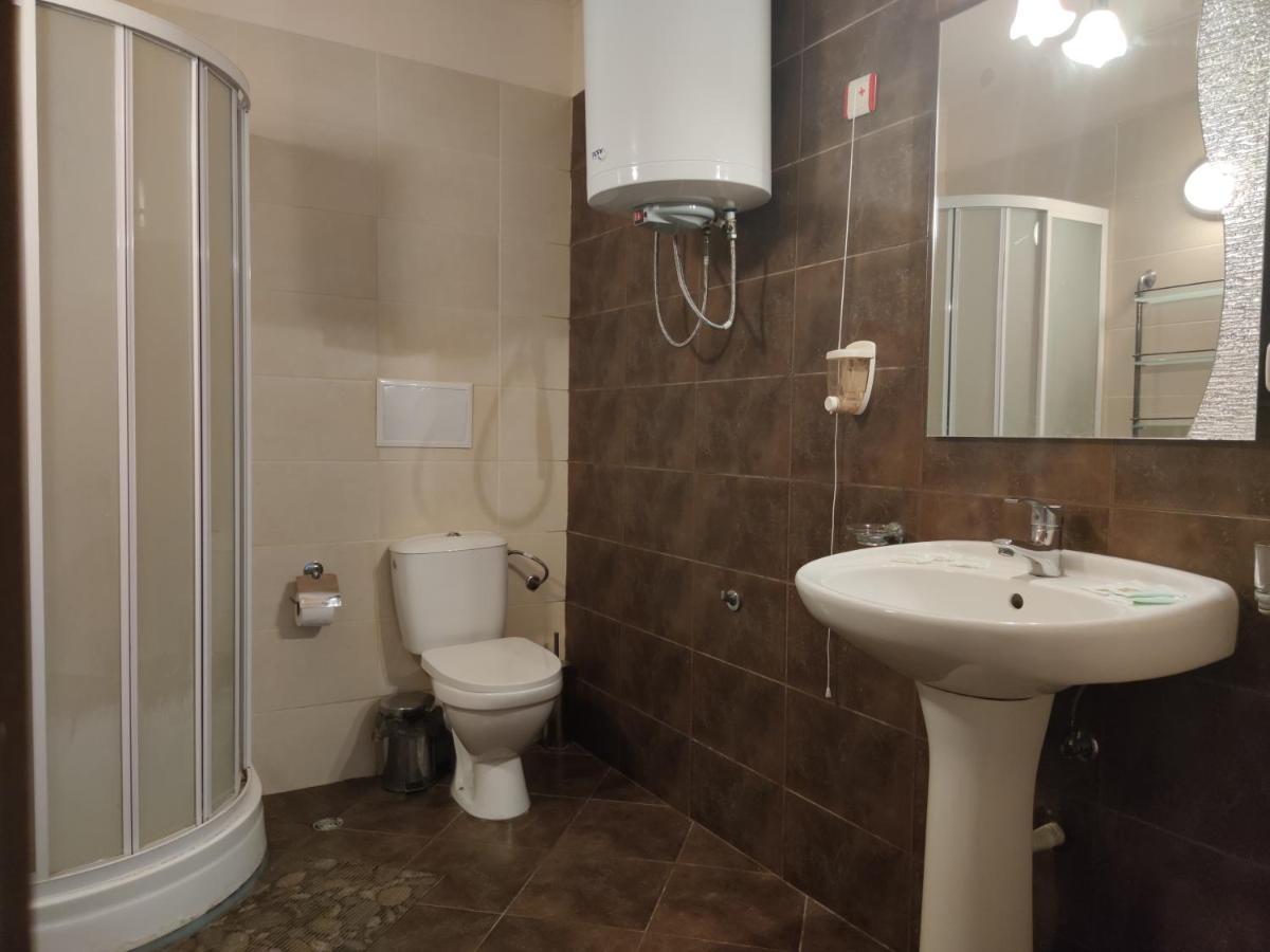 Europroperties Nikea Park Aranyhomok Kültér fotó