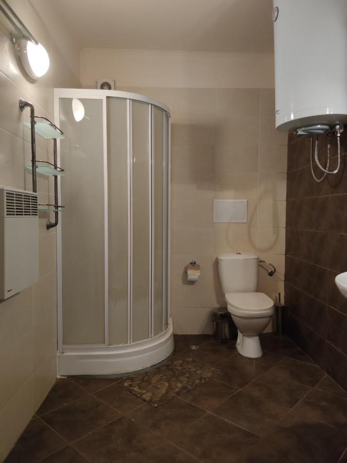 Europroperties Nikea Park Aranyhomok Kültér fotó