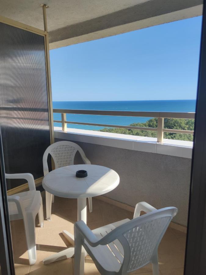 Europroperties Nikea Park Aranyhomok Kültér fotó